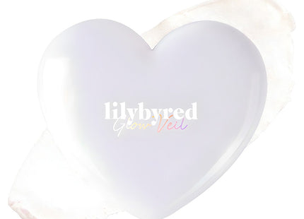 LILYBYRED  Love Beam Glow Veil Highlighter 3.2g, 01 Mysterious Beam, 1 Count