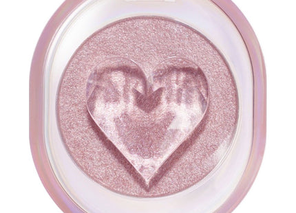ETUDE Etude Shooting Beam Highlighter, 02 Pink Heart Jewel, 1 Piece