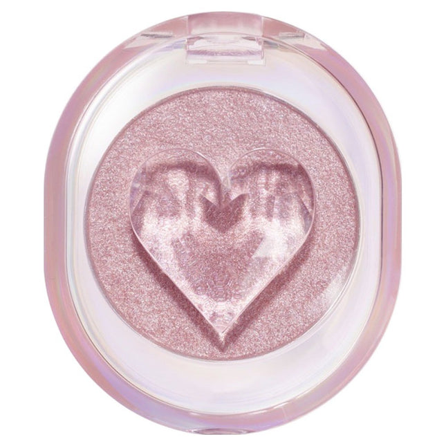 ETUDE Etude Shooting Beam Highlighter, 02 Pink Heart Jewel, 1 Piece