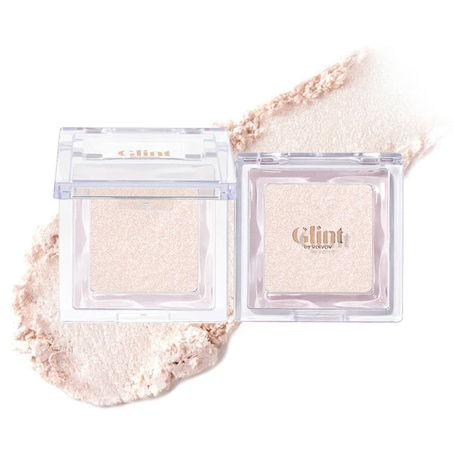 GLINT  Highlighter 2.3g 04 Milky Moon 1ea