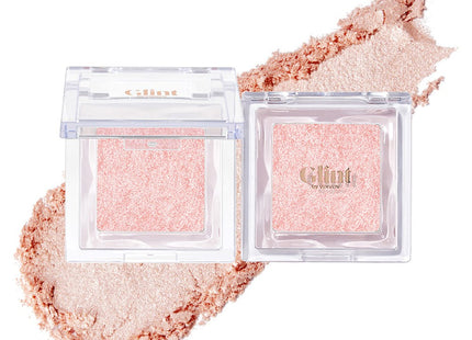 GLINT  Highlighter 2.3g 05 Peach Moon 1ea