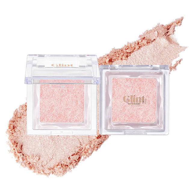 GLINT  Highlighter 2.3g 05 Peach Moon 1ea