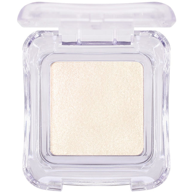 2AN  Pure Glassy Highlighter 2.7g, OR02 Sunny Beam, 1 count