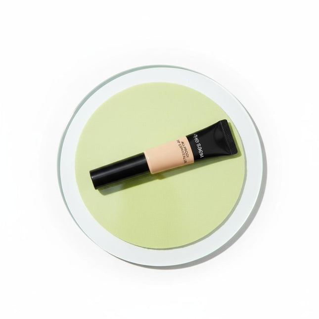 THE SAEM Cover Perfection All Proof Tip Concealer SPF30 PA++