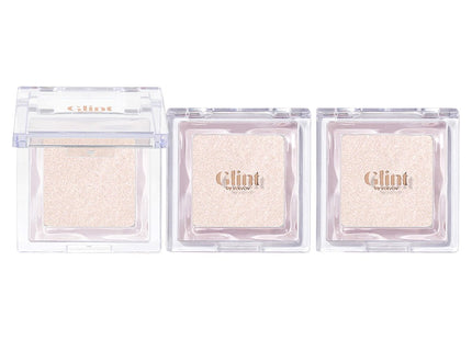 GLINT  Highlighter 2.3g Milky Moon Set of 2