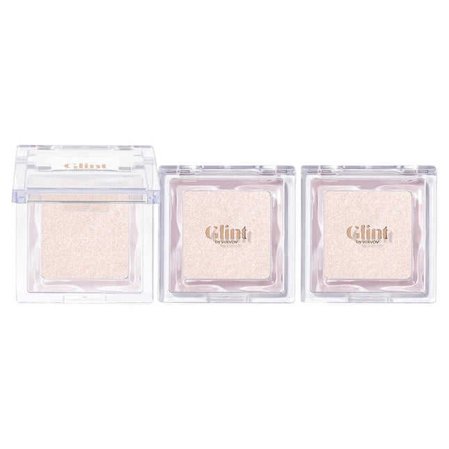 GLINT  Highlighter 2.3g Milky Moon Set of 2