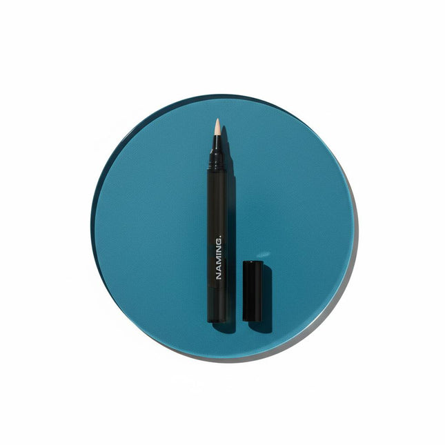 NAMING Skin Fit Concealer Brush