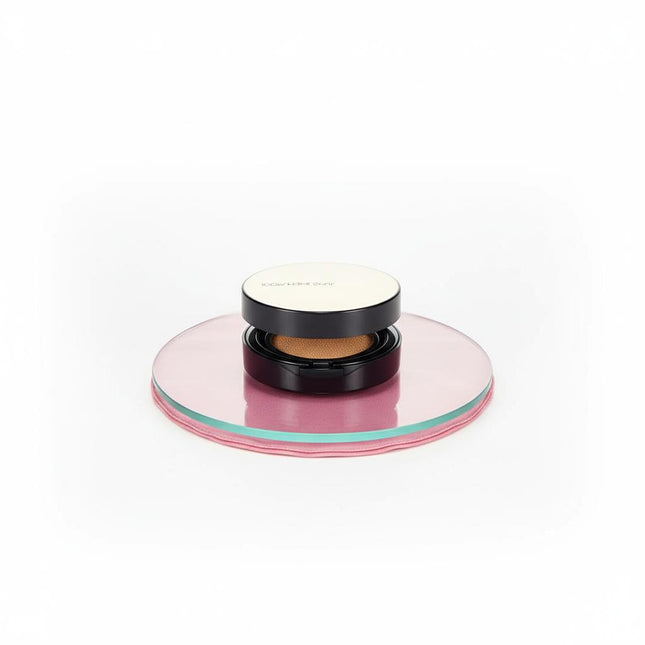 JUNGSAEMMOOL Essential Skin Nuder Cushion Special Set + Refill