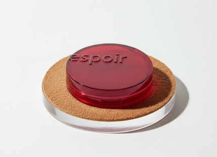 ESPOIR Be Velvet Cover Cushion SPF42 PA++ +Cortado Cheek Free Gift