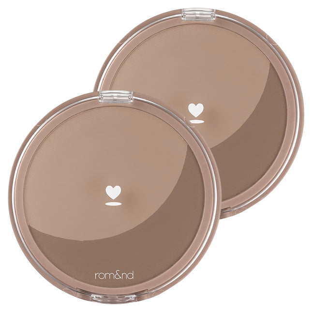 ROM&ND  Better Than Shape Shading 9.5g, 2 Count