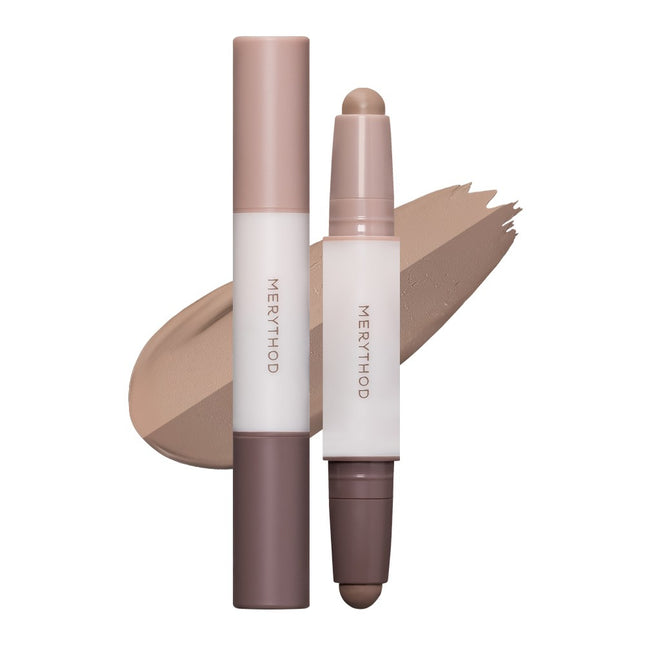 MERYTHOD  Double Contour Stick 3.3g, 1 Count