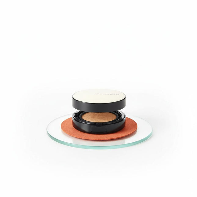 JUNGSAEMMOOL Essential Skin Nuder Longwear Cushion Compact + Refill