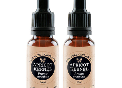 LOVEBATH Apricot Seed Aroma Face Oil