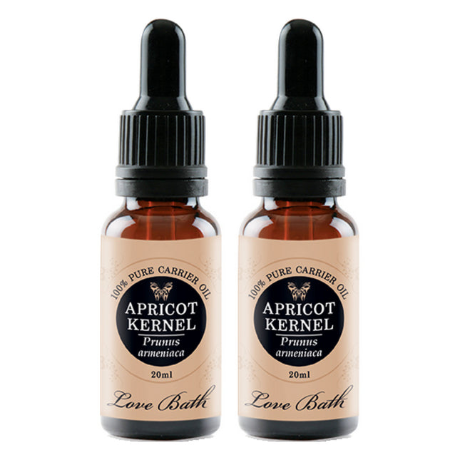 LOVEBATH Apricot Seed Aroma Face Oil