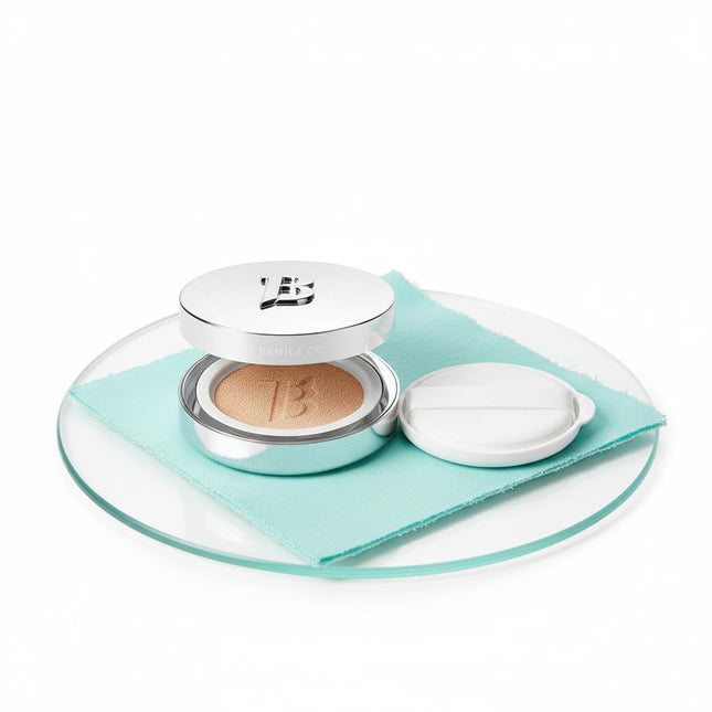BANILA CO ULTIMATE WHITE CUSHION SET