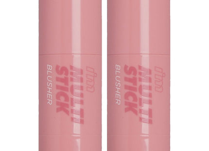 I'M MEME I'M MULTI STICK BLUSHER 6.7g, 2PCS - 005 BLISS MAUVE