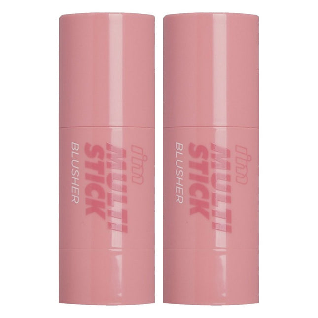 I'M MEME I'M MULTI STICK BLUSHER 6.7g, 2PCS - 005 BLISS MAUVE