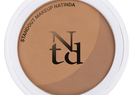 NATINDHA  ART IN MUSE SILHOUETTE SHADING 10g 1EA