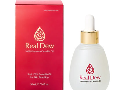 REALDEW Yeosu Camellia Oil 30ml