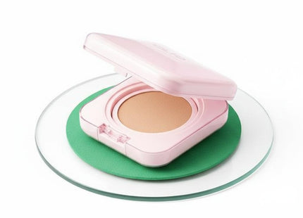 CLIO Kill Cover Mesh Glow Cushion with Prep Base 15ml + Refill 1P