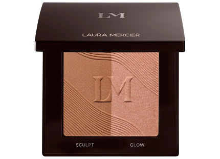 LAURA MERCIER  Bronzer Compact Shade 9g 30 Cannes 1 Count