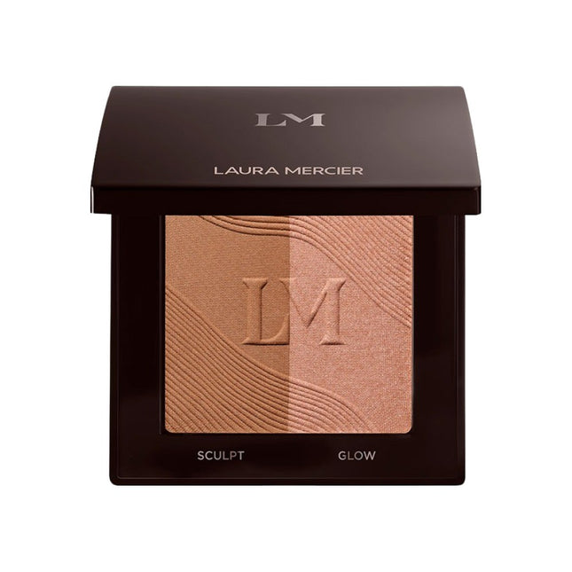 LAURA MERCIER  Bronzer Compact Shade 9g 30 Cannes 1 Count