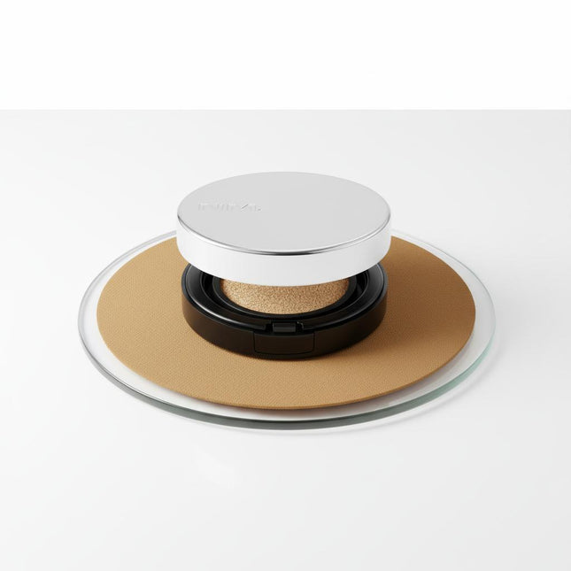 ETHEREAL GLOW Layered Fit Cushion Base + Refill