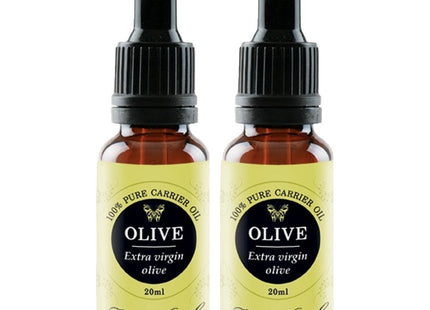 LOVEBATH Aroma Face Oil Olive