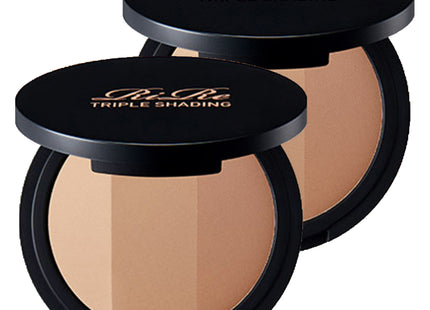 RIRE  Triple Shading 9.5g Set of 2, Mixed Colors