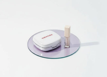 WAKEMAKE Seamless Wear Cushion 9COLOR +Mini Cushion Set