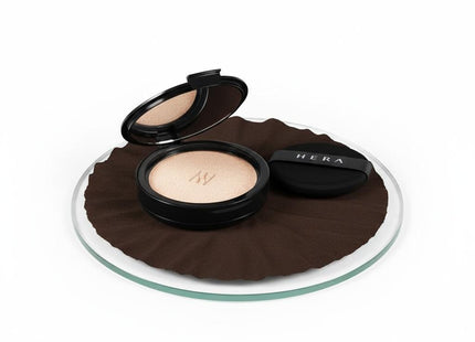 HERA BLACK CUSHION FOUNDATION REFILL