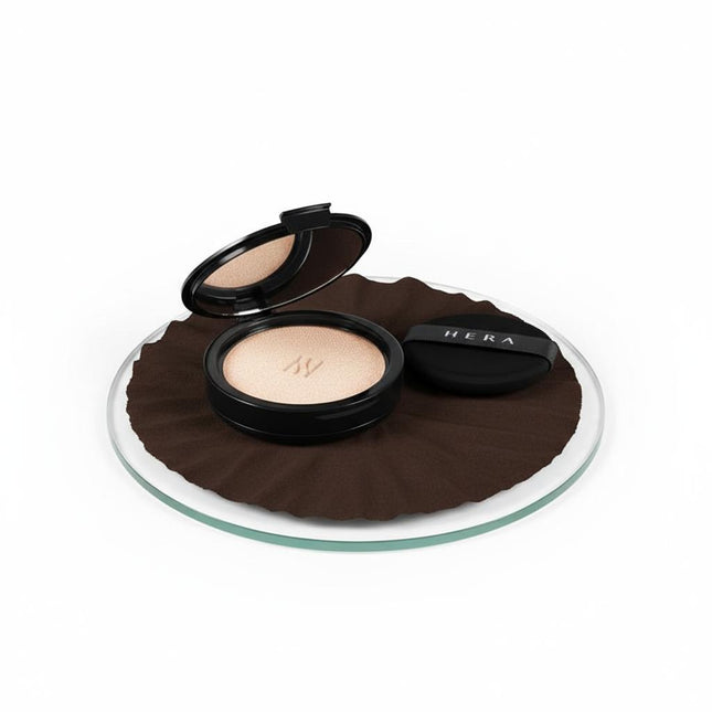 HERA BLACK CUSHION FOUNDATION REFILL