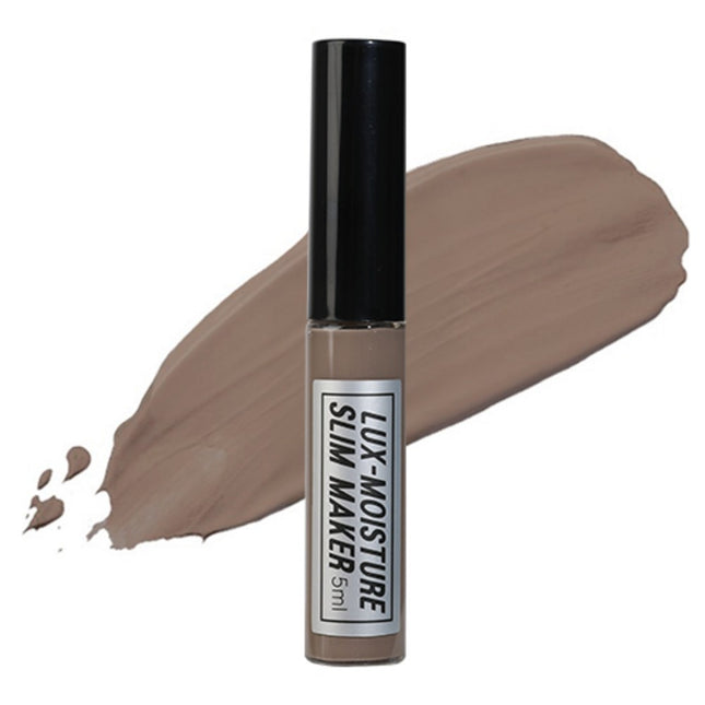 NATURAL SHINE  Luxe Moisture Slim Maker Shading 5ml 1pc
