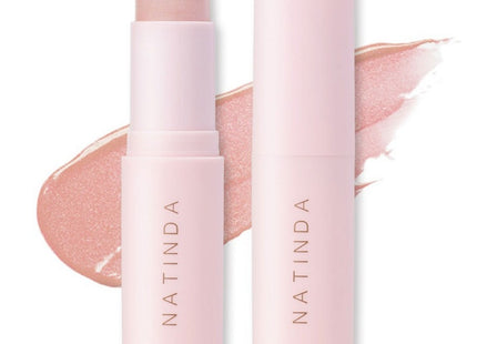 NATINUDDA  Multi Stick Highlighter 11g, 1 Count