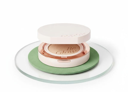 ESPOIR BEGLOW VOLUME CUSHION Main Product + Refill