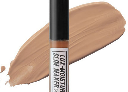 NATURAL SHINE  Lux Moisture Slimmaker Shading 5ml, Eos, 1 Count