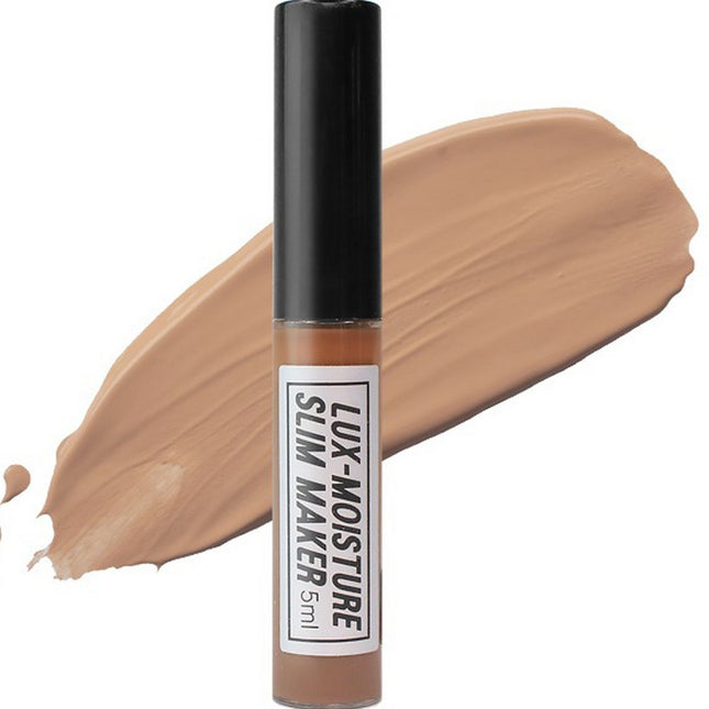 NATURAL SHINE  Lux Moisture Slimmaker Shading 5ml, Eos, 1 Count