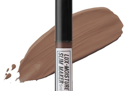 NEATURAL SHINE  LUX MOISTURE SLIM MAKER SHADING TINT 5ml, 02 SELENE NATURAL BROWN, 1PC