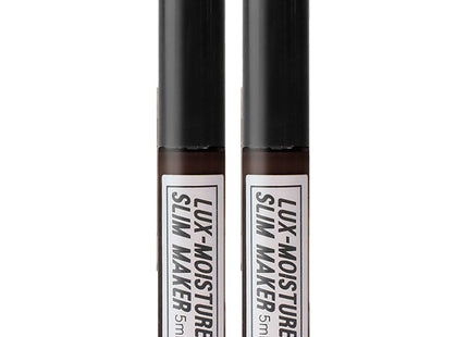 NATURAL SHINE  Luxe Moisture Slimmaker Shading 5ml, Diana, 2 Count
