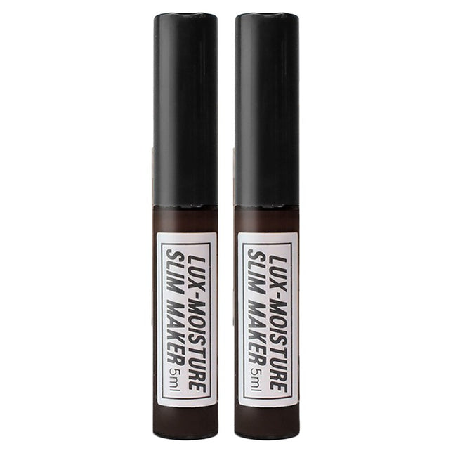 NATURAL SHINE  Luxe Moisture Slimmaker Shading 5ml, Diana, 2 Count
