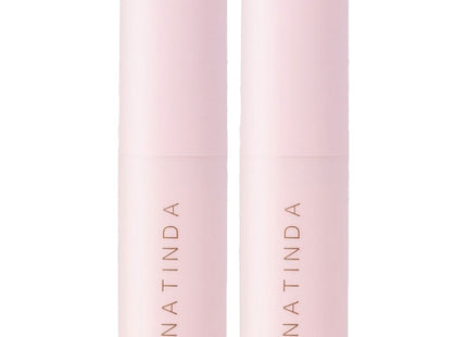 NATINUUDA  Multi Stick Highlighter 11g, Gold, 2 Count
