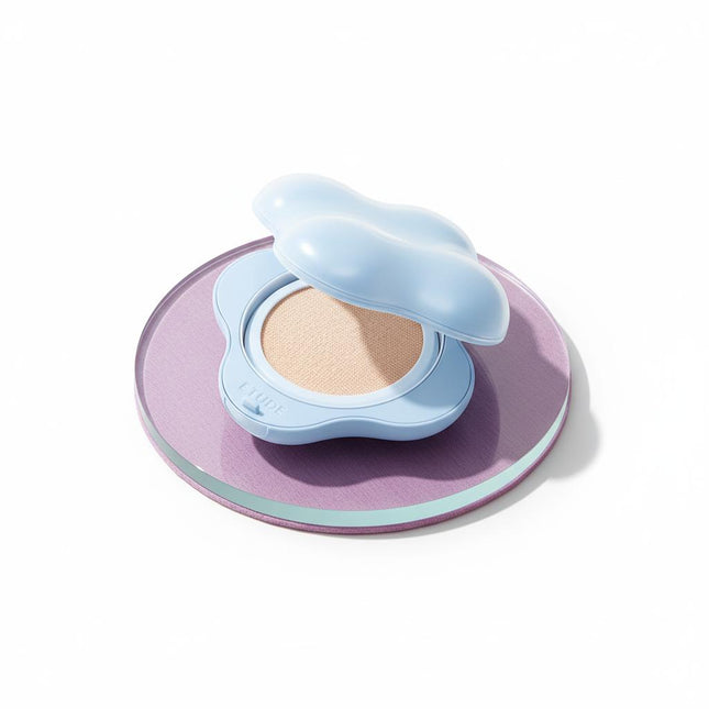 ETUDE Cloud Filter Cushion Primer 30ml + Puff Special Set