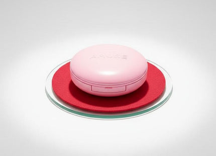 AMUSE DEW POWER VEGAN CUSHION REFILL WITH FREE REFILL