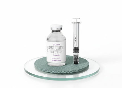DERMALINE DIRECSO Bakuchiol Firming Solution Ampoule 35ml