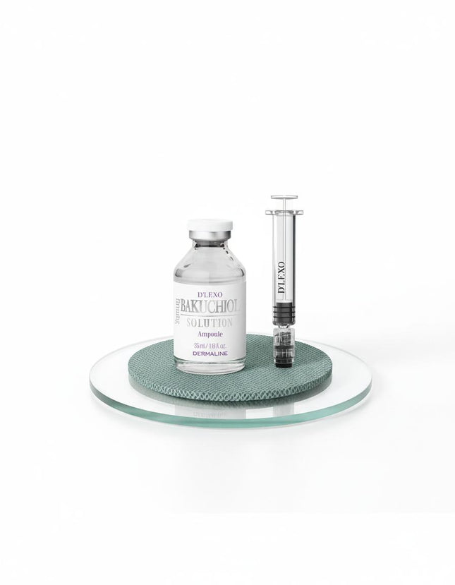 DERMALINE DIRECSO Bakuchiol Firming Solution Ampoule 35ml