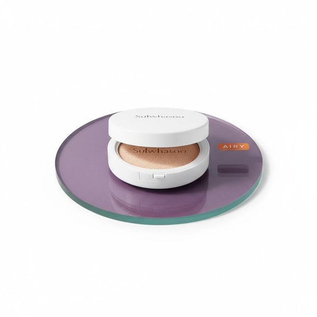 SULWHASOO Perfecting Cushion Airy 15g Refill