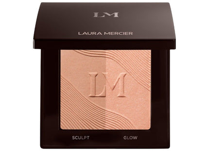 LAURA MERCIER  Bronzing Veil 9g 10 Sainte Croix 1 Count