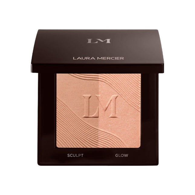 LAURA MERCIER  Bronzing Veil 9g 10 Sainte Croix 1 Count