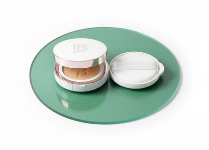 BANILA CO Clean Dew Ultimate White Cushion Moisture Special Set with Refill  2 Puff