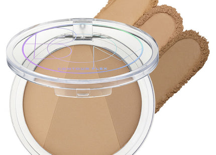BOM  Contour Flex Shading 10g, 01 Warm Shade, 1 Count